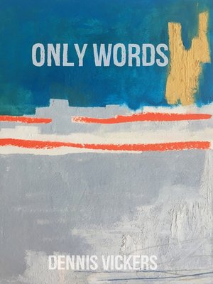 cover image of Only Words